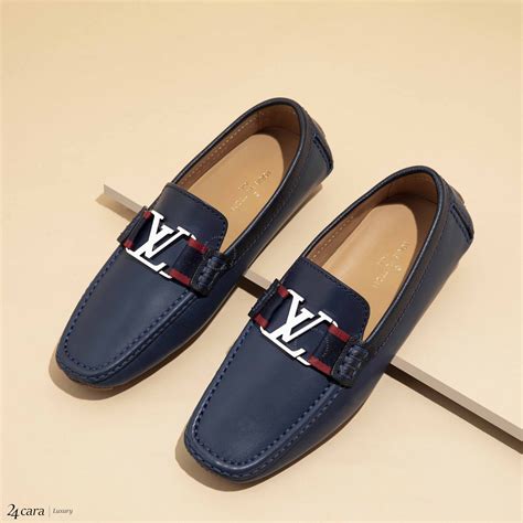 nouveau louis vuitton monte carlo|Monte Carlo Moccasin .